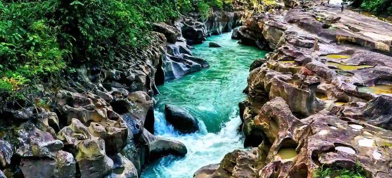 Flyer Farwuza Meraih Magsaysay Award