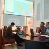 Pelatihan Penyegaran Penggunaan Global Forest Watch (GFW) untuk Kesatuan Pengelola Hutan (KPH) II