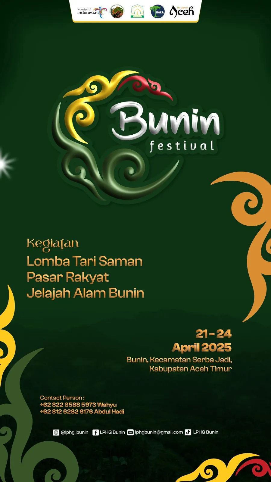 Bunin-Festival