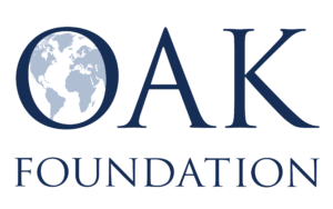 Oak Foundation Logo