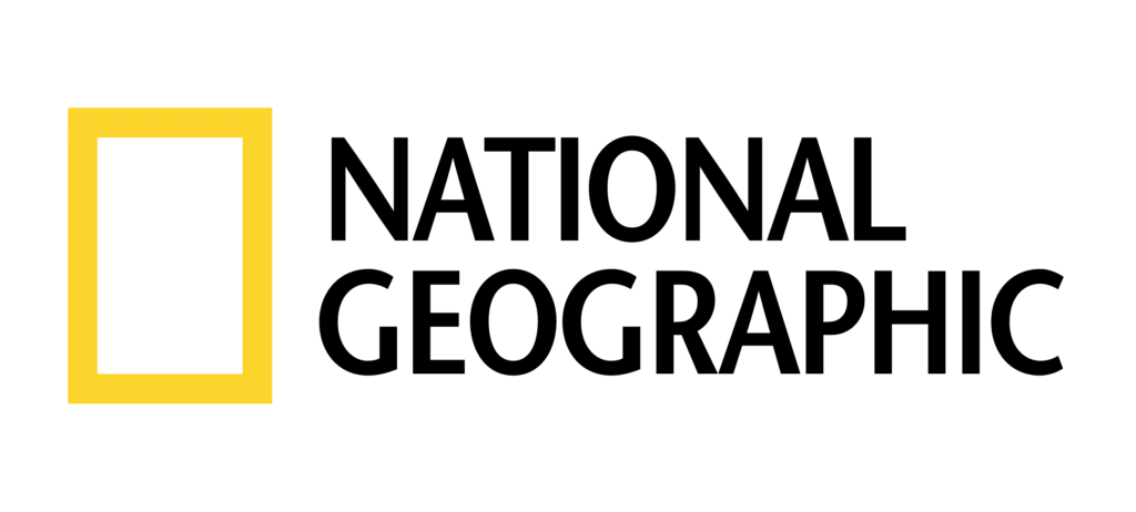 national geographic logo
