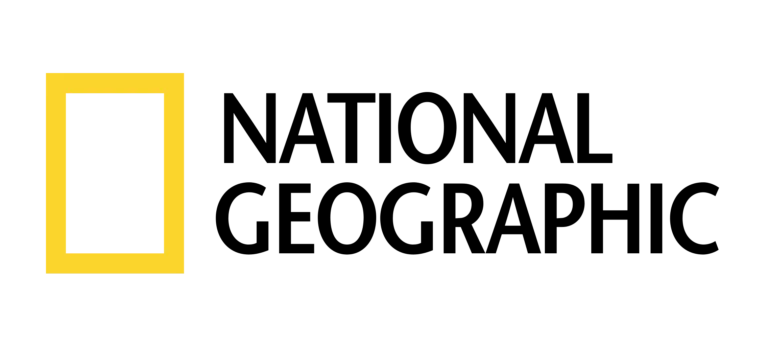 national geographic logo