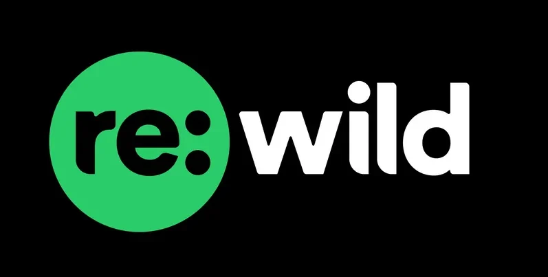 Rewild logo