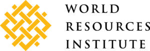 Logo WRI