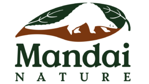 Mandai Nature Logo