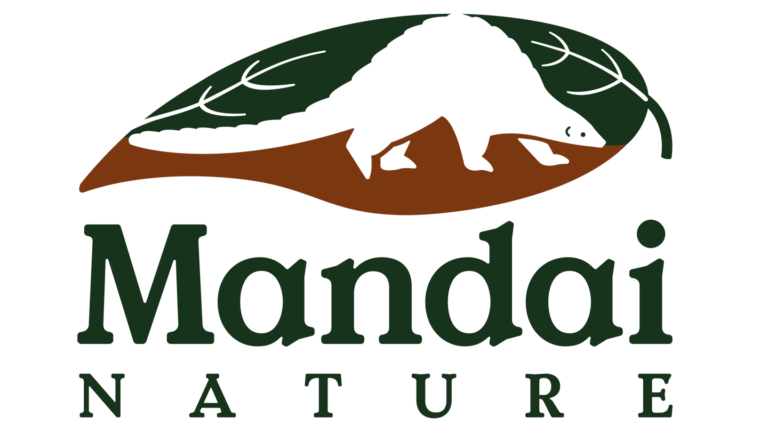 Mandai Nature Logo
