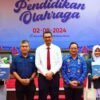 Siswa SMA Negeri 1 Bireuen Juara I Lomba Penulisan Opini Siswa SMA dan SMK Se-Aceh Tahun 2024