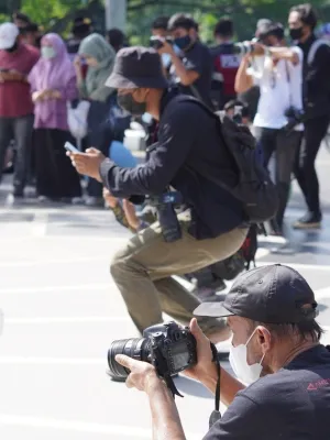 Journalist Aceh