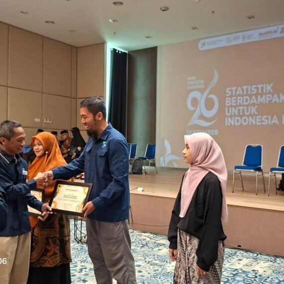 HAkA mengapresiasi pemberian penghargaan ini sebagai kepercayaan saling bekerjasama untuk Aceh lebih baik