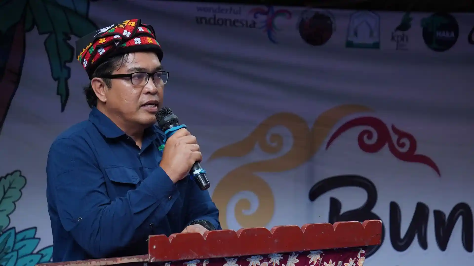 Flyer Badrul Irfan RTRWA