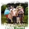 Document Book Parapuan Jaga Bumi