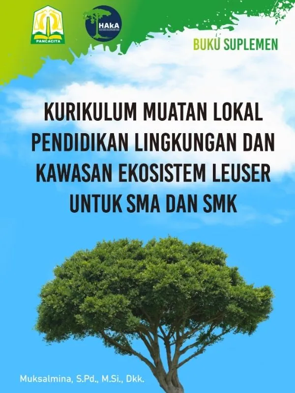 KEL Supplement Book Document for High School