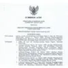 Aceh Disaster Management Plan Regulation Document
