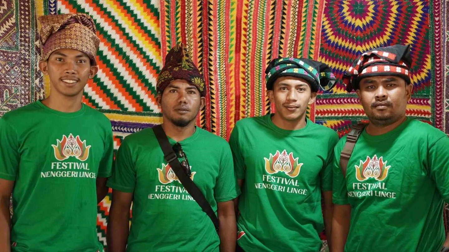 Empowerment Program Nenggeri Linge