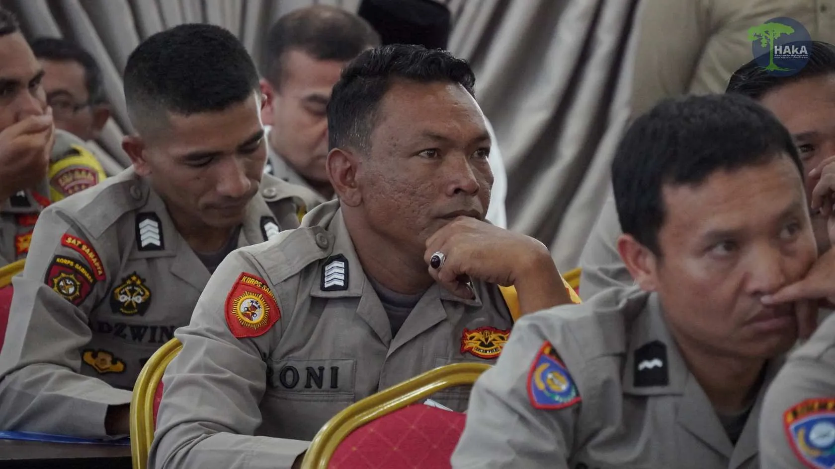 Air Rifle and Protected Wildlife Hunting Socialization