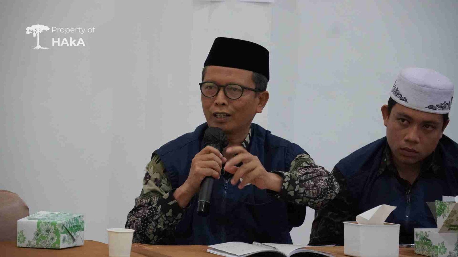 Memperkuat Peran Teungku dalam Dakwah Lingkungan: Komitmen Yayasan HAkA Menjawab Krisis Iklim Aceh melalui Ruang Keagamaan