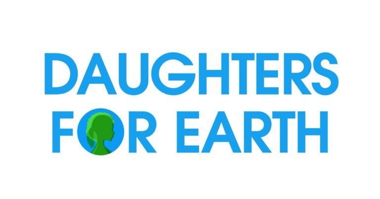 Daughters_for_Earth_Logo