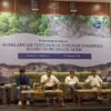 FGD Kehilangan Tutupan Hutan dan Dinamika Resiko Bencana di Aceh