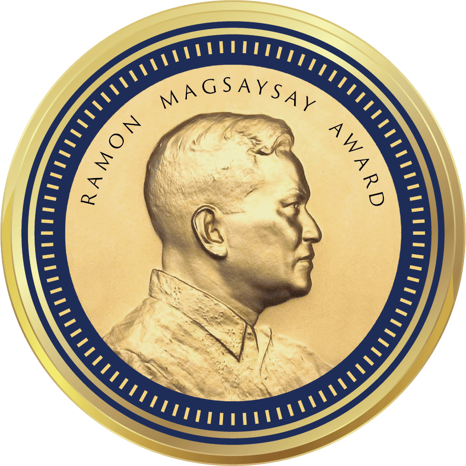Ramon Magsaysay Foundation