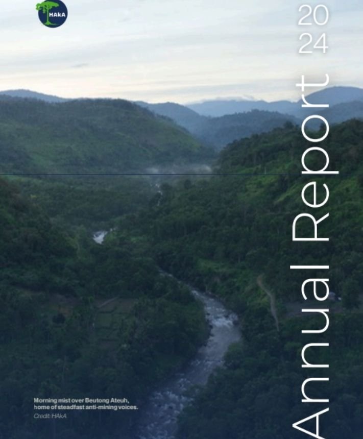 Sampul Annual Report HAkA 2024
