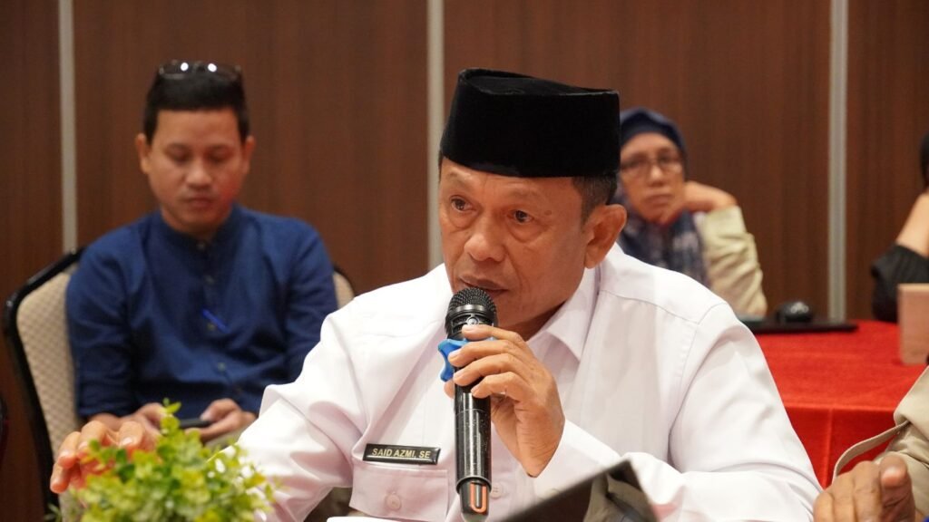 Konsultasi Publik Ekowisata KEL