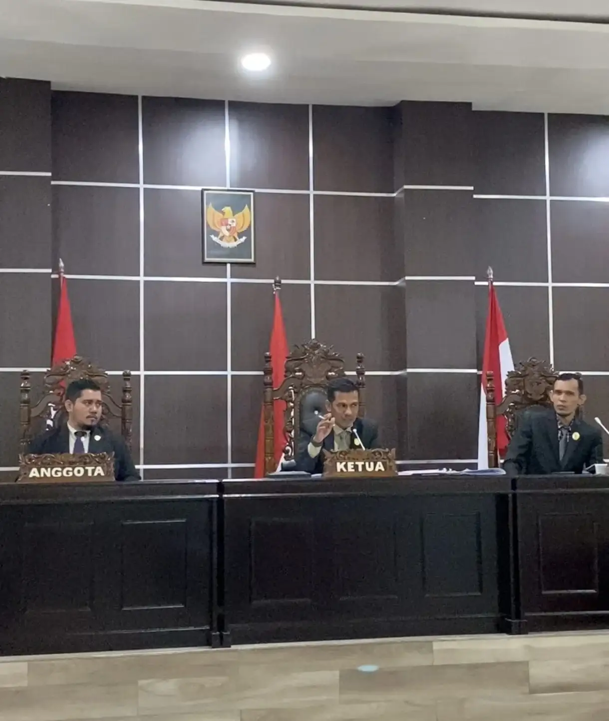 Flyer KIA HAKA Nasir