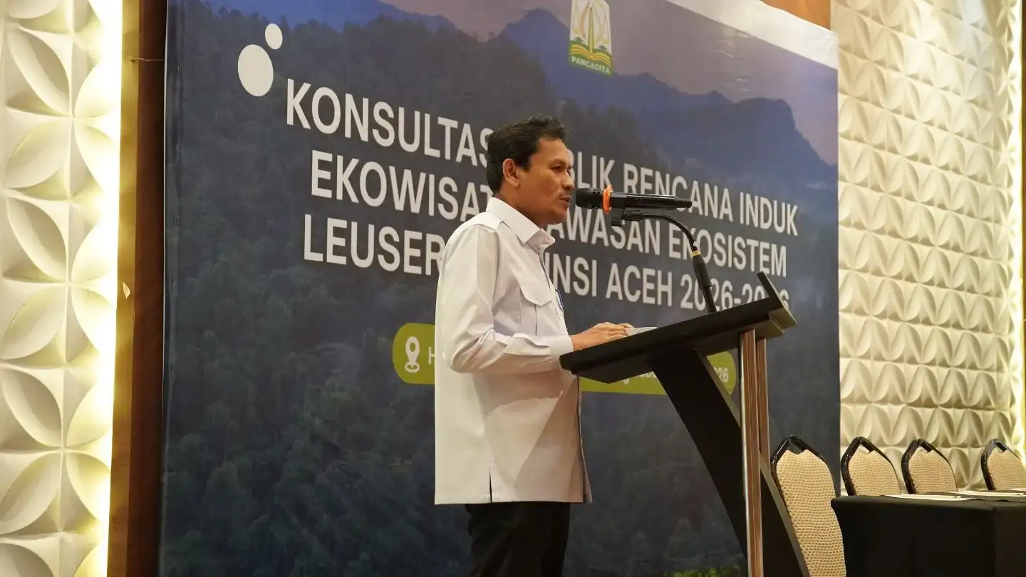 Flyer KP Ekowisata KEL