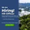 Flyer Lowker HR Officer