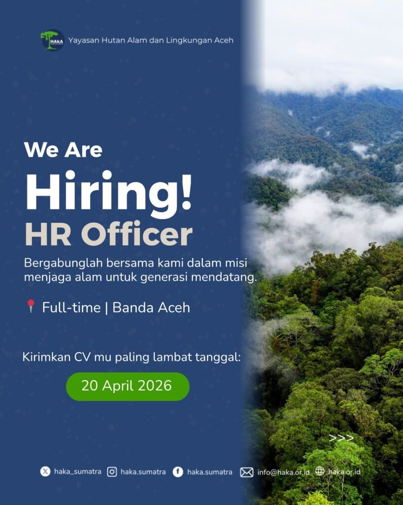 Lowker HR Officer Hiring HAkA