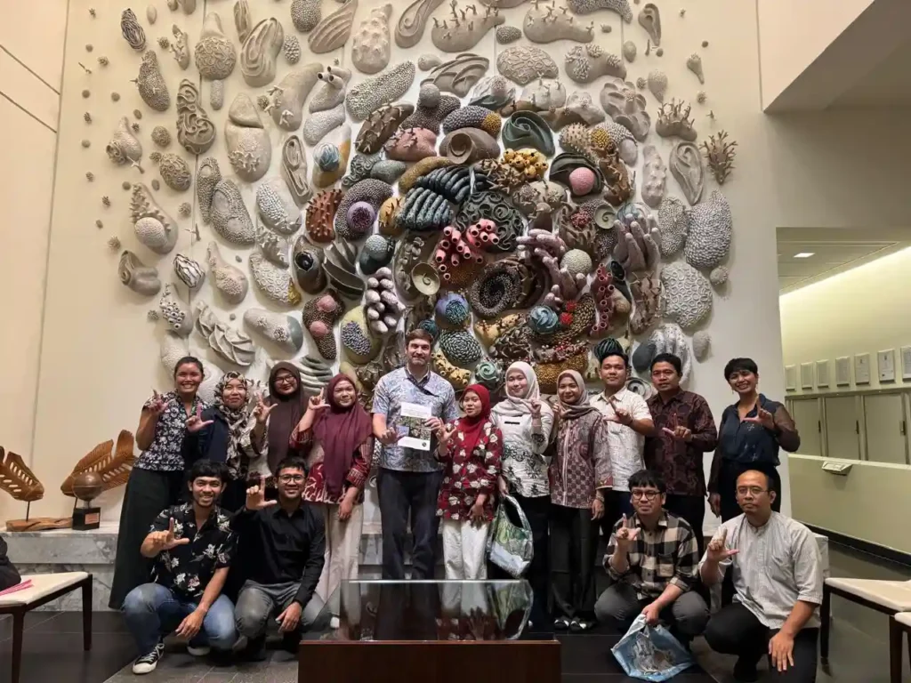 Undercover Buy Visit