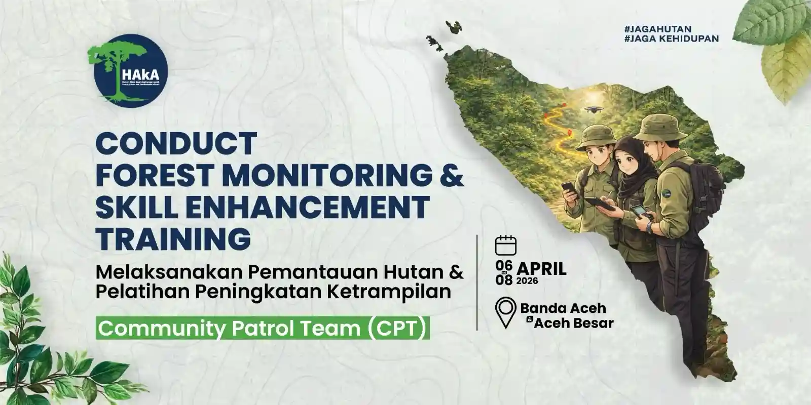 Flyer Konsolidasi CPT 2026