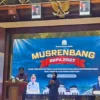 Flyer Pembukaan Musrenbang RKPA 2027