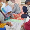 Flyer Seumanah Jaya Disaster Risk Reduction Training