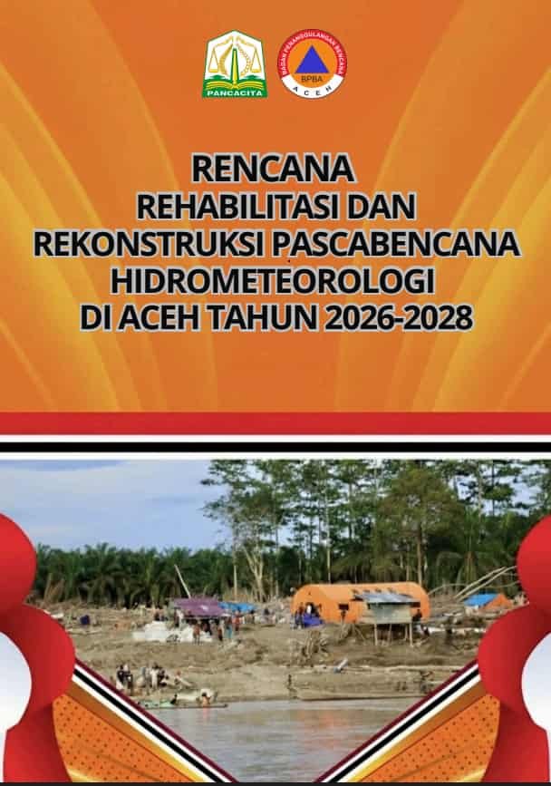 Flyer R3P Aceh