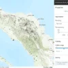 Flyer Shapefiles Forest Loss 2025