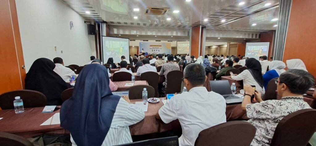 Public Consultation on the 2027 RKPA