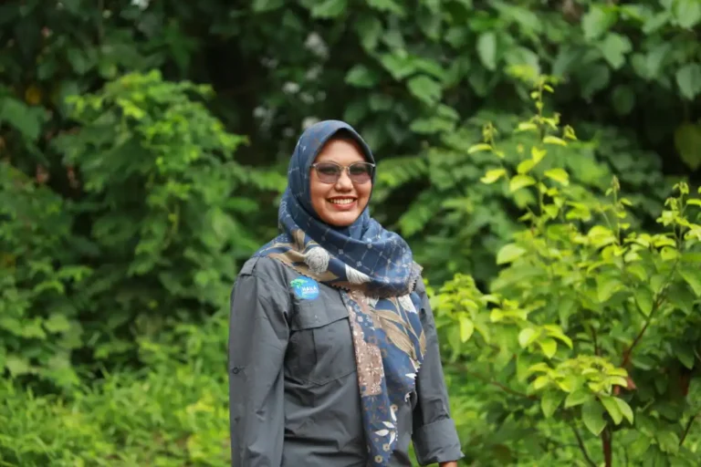 Nurul Ulviyanti