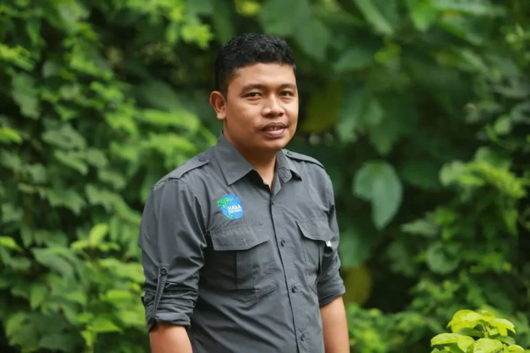 Muhammad Fahmi