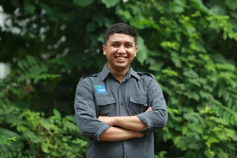 Irham Hudaya Yunardi