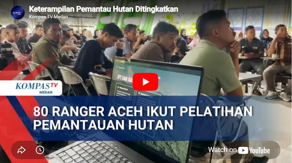 Youtube Flyer Pelatihan CPT