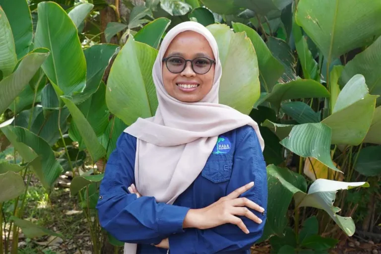 Ayu Rahmadani