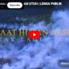 Flyer Saat Hutan Aceh Tak Lagi Utuh TVRI Aceh