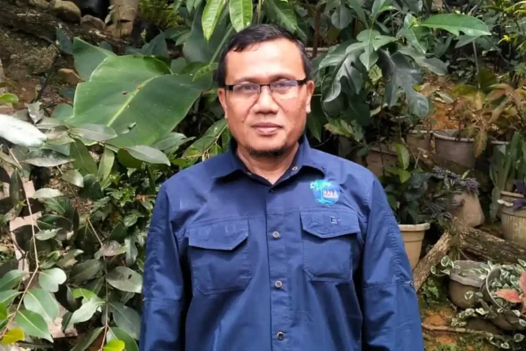 Jehalim Bangun