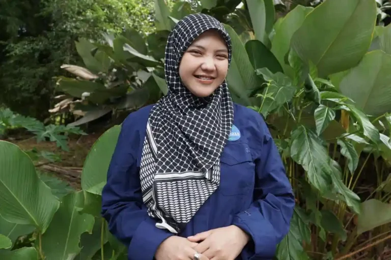 Nurul Isnina