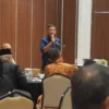 Nurul Ikhsan Diskusi Rawa Singkil Hidup Kami