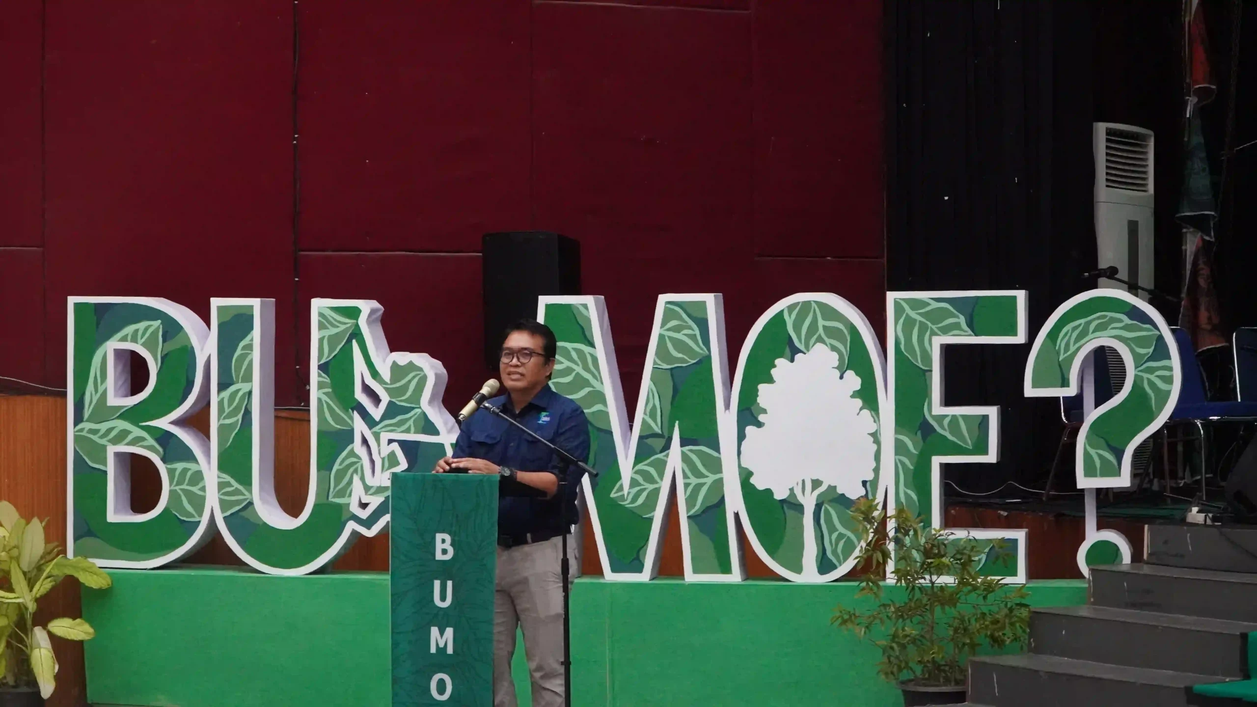 AYEC 2025 Bumoe