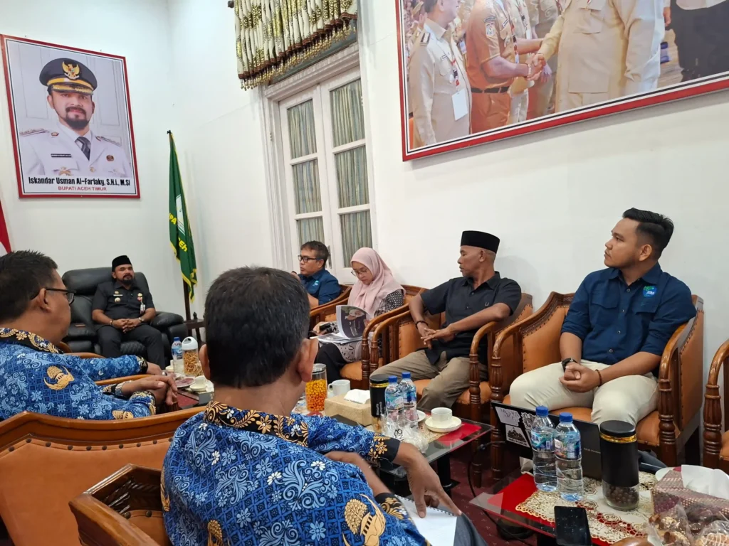 Advokasi HAkA terkait PT. TN