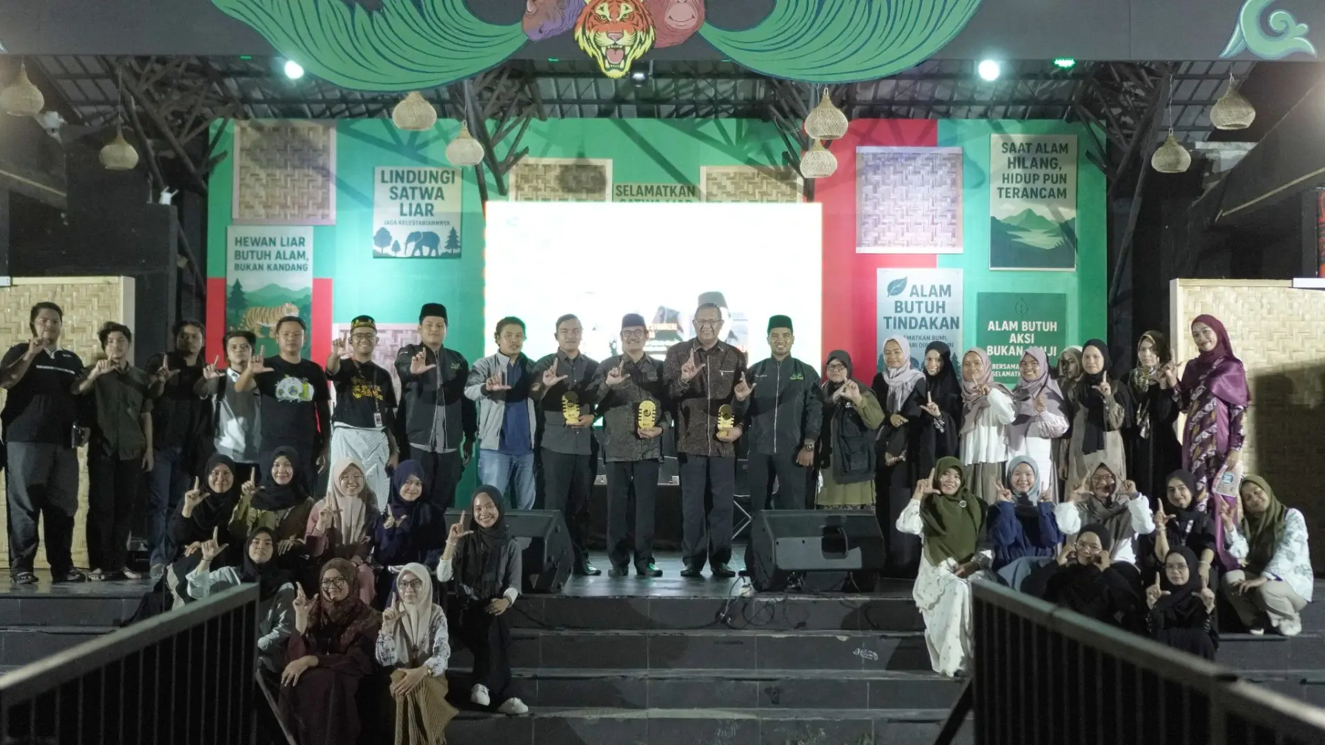 Ecological Da'wah