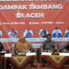 FGD Tambang