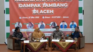 FGD Tambang